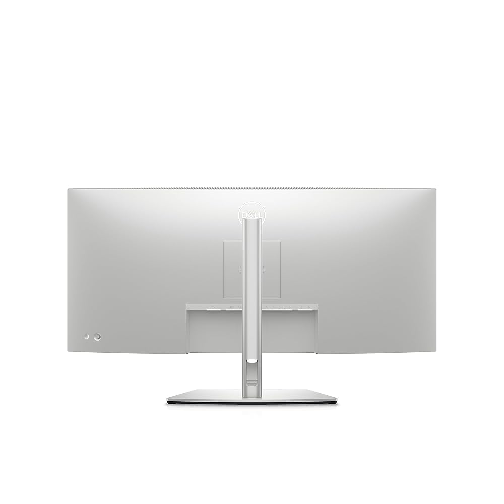 DELL ULTRASHARP 34 zakrzywiony monitor USB-C HUB - U3423WE